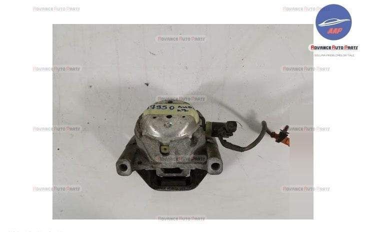 Tampon Motor Stanga original cu senzori Audi A7 4G 2010 2011 2012 2013