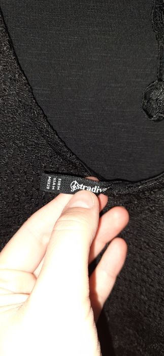 Rochie neagra diverse