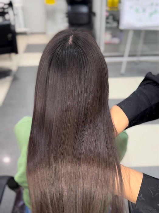 Кератин/ Ботокс волос акции за  16990тг