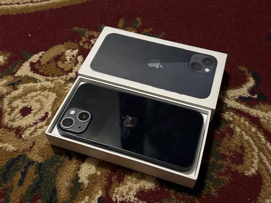 iphone 13 айфон 13 256