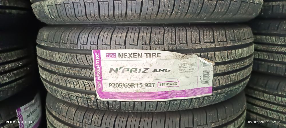 205/65R15 аытошина