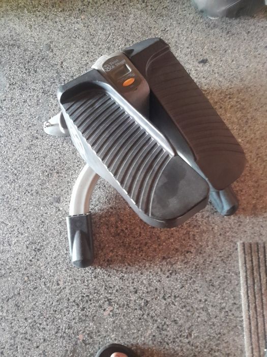 Степер за тренировка