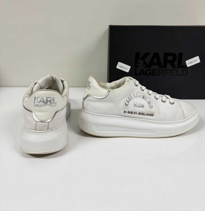 Karl Lagerfeld Kapri Maison