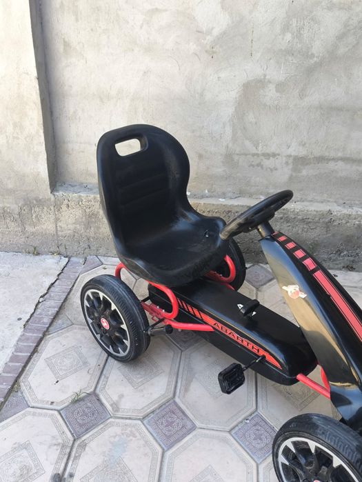 Продам  веломобиль