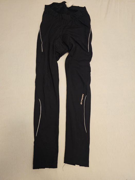 Colanti pentru ciclism