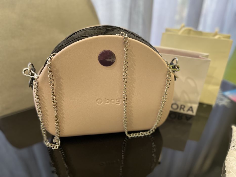 Дамска чанта Obag