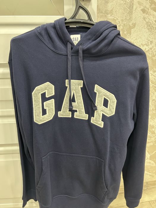 Мужская двойка фирмы gap