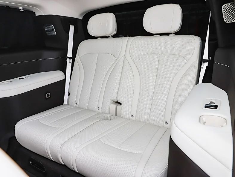 Denza N9 под заказ от Terra Auto