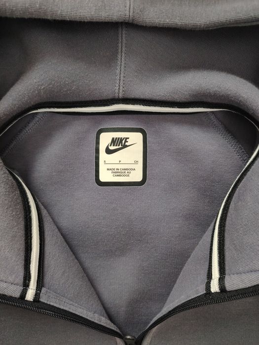 Nike tech fleece