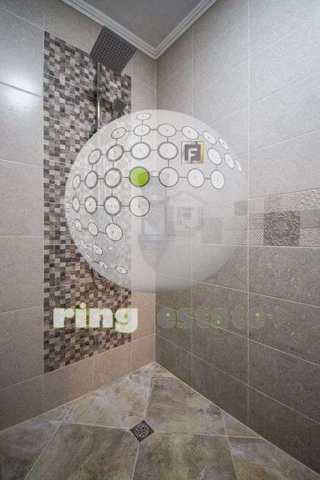 Продава се Двустаен апартамент в Пловдив, Христо Смирненски - 77 кв.м за 1751 €/кв.м - Снимка #9