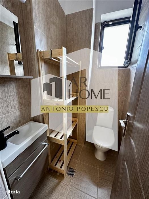 Inchiriere apartament 3 camere, bloc nou, Ploiesti, zona 9 Mai