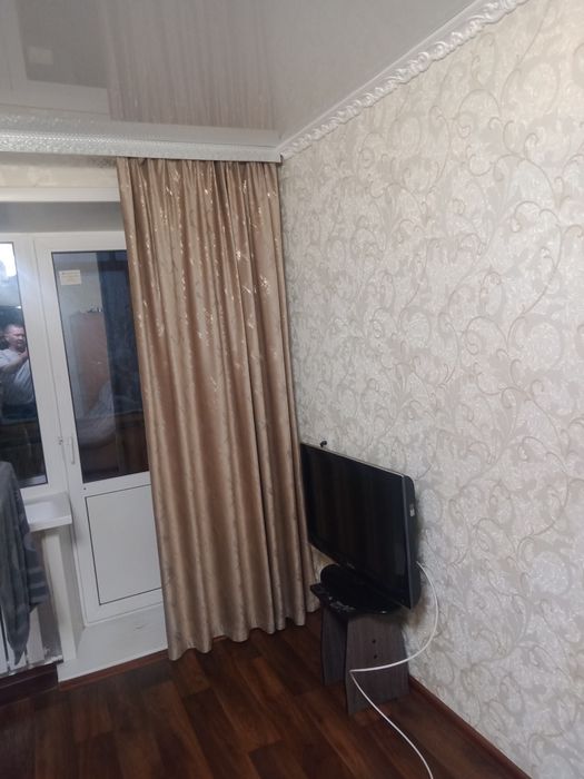 Продается 2х комнатная квартира.