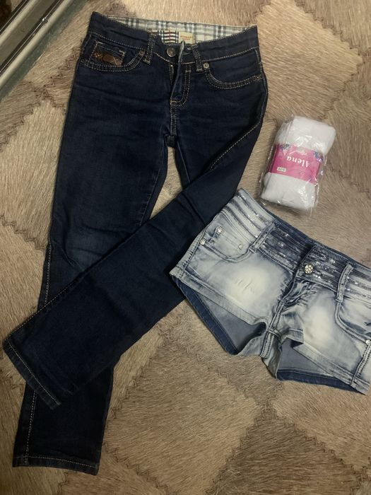 Продам пакет вещей