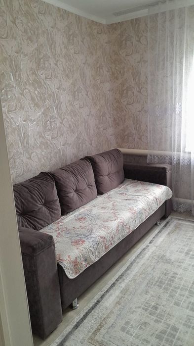 Продам большой дом, 5 комнат. Газ.