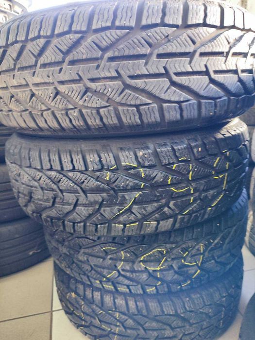299 - Гуми 215/55R18 Tigar Winter