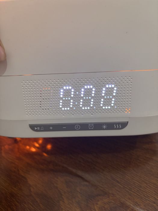 Продам увлажнитель воздуха