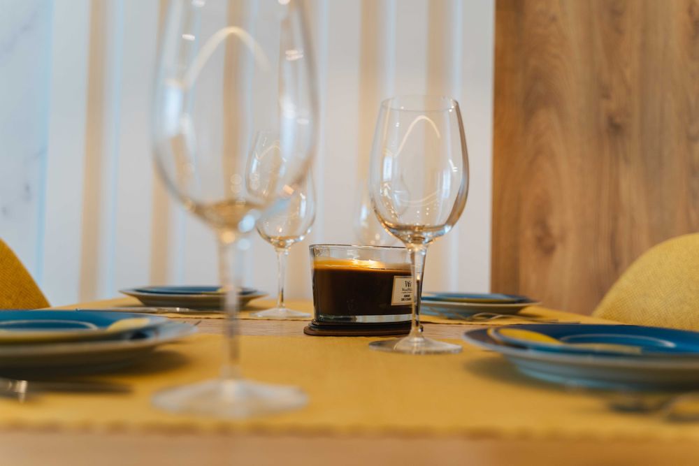 Дава се под наем Двустаен апартамент в Варна, Бриз - 75 кв.м за 969 € - Снимка #5