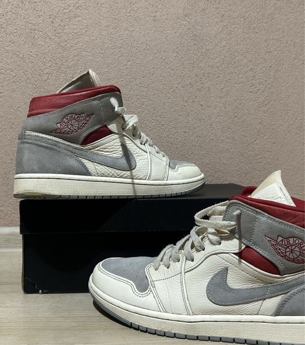 Nike Air Jordan 1