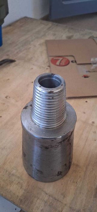 Reductii sape de foraj, orice filet