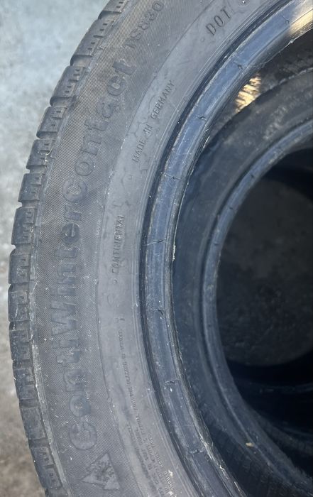 Anvelope 205/55/16
