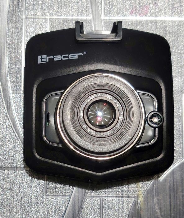 Автомобилен видео-регистратор