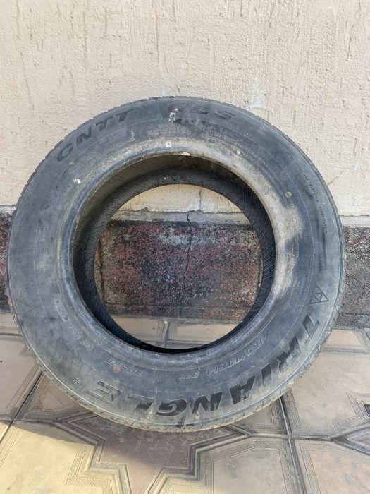 Резина 165/70/14