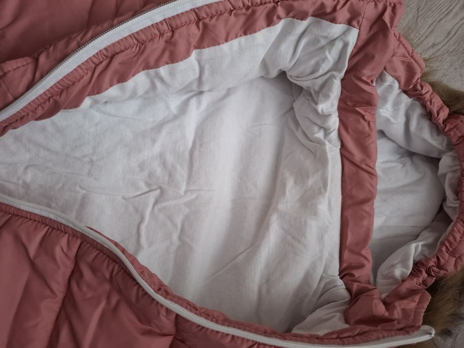 Комбинезон-конверт