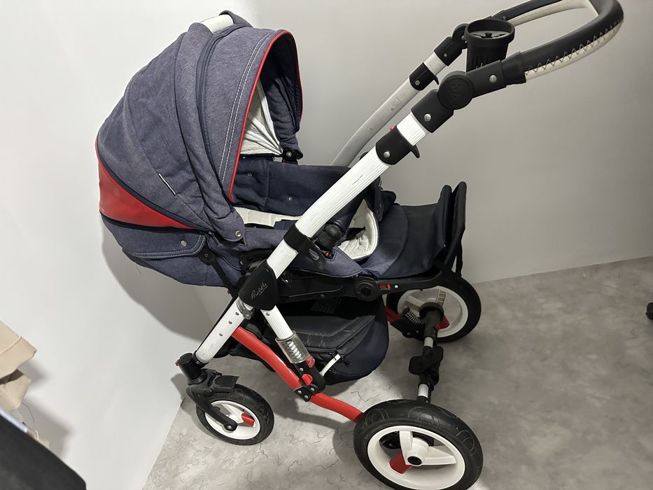 Коляска б/у деткая )))