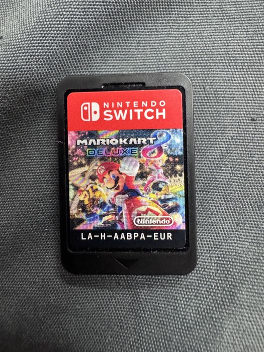 Nintendo Switch *СПЕШНО*