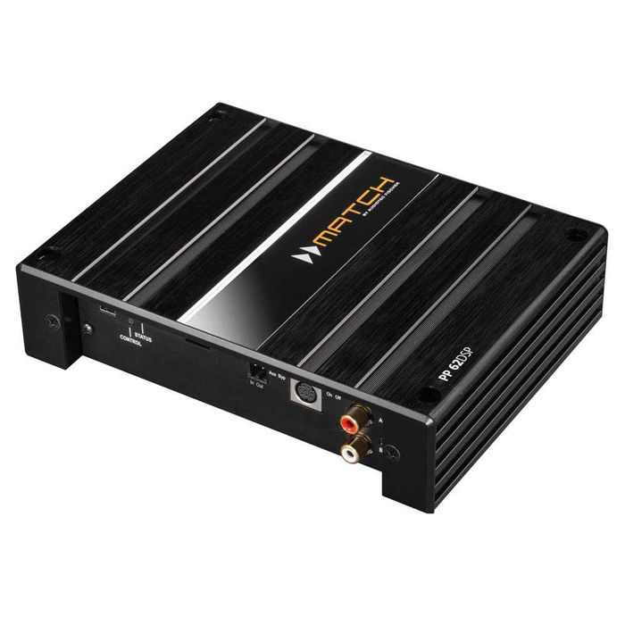Match pp62dsp plug en play