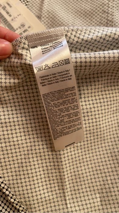 Рубашка женская. Италия