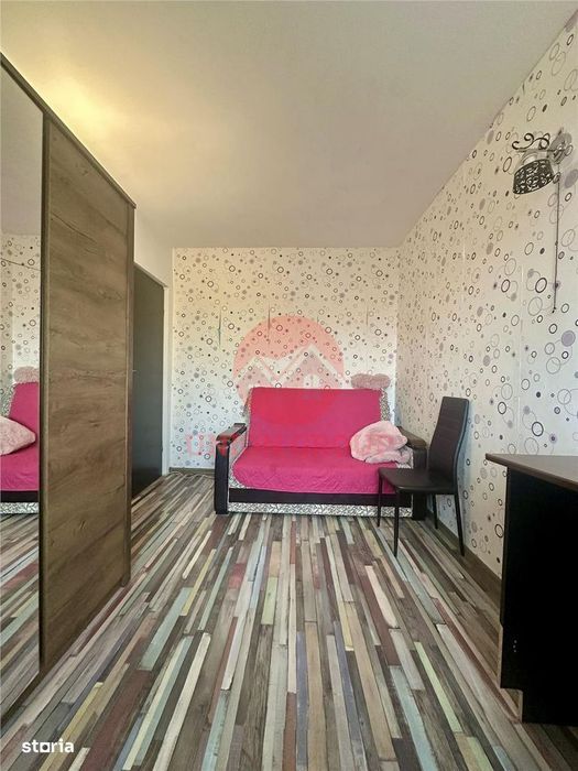 Apartament 2 camere Năvodari