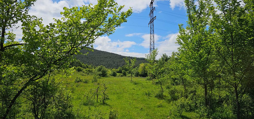 Продава се Парцел в Перник, Изток - 11803 кв.м за 16 €/кв.м - Снимка #2