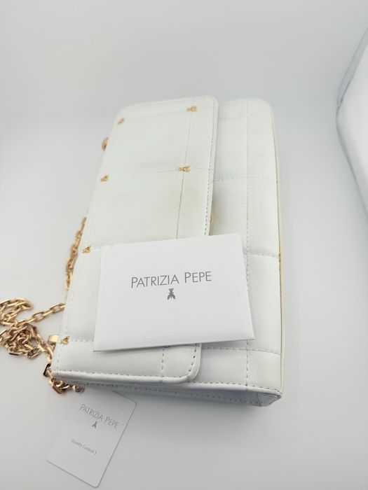 Geanta Patrizia Pepe