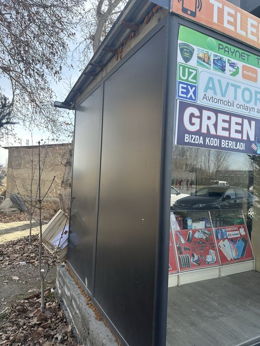 AKFA butka Tayyor biznes!