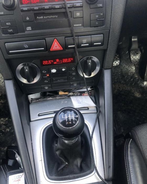 Ауди а3 1.6 На Части Audi a3 1.6