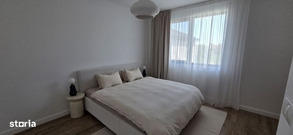 Casa individuala 4 Camere teren 253mp Giroc 274.000 euro