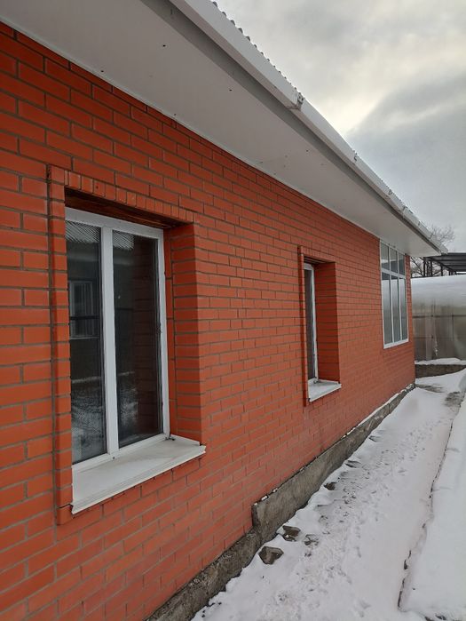 Продам дом на квартале абв