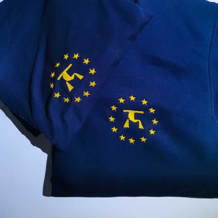 Broderie personalizata