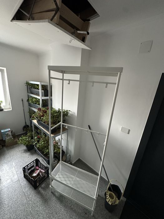 Mobilier hol cu pantofar