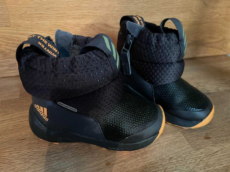 Детски ботуши Адидас