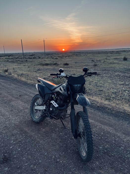 MMZ 250 куб 172FMM