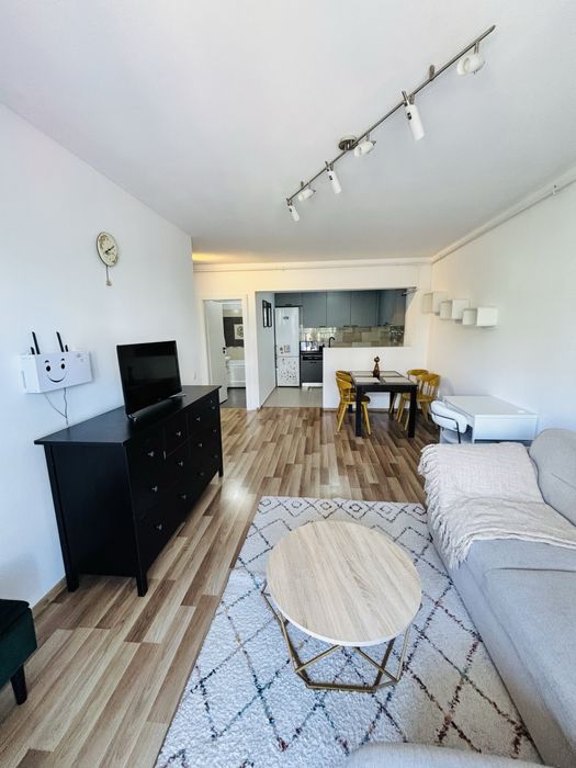De închiriat apartament cu 2 camere direct de la proprietar, loc de parcare inclus, Junior Residence, Cluj-Napoca