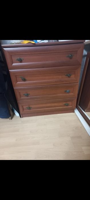 Спальный гарнитур GEORGE