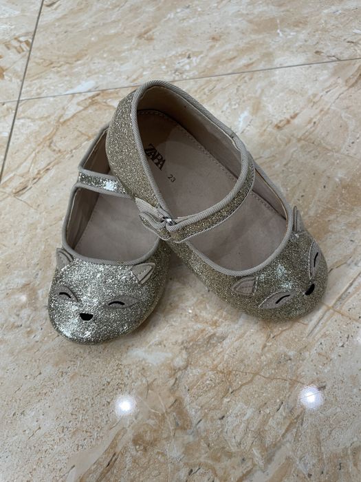 детски обувки zara