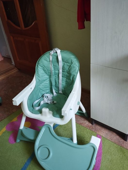 Продам детские стул