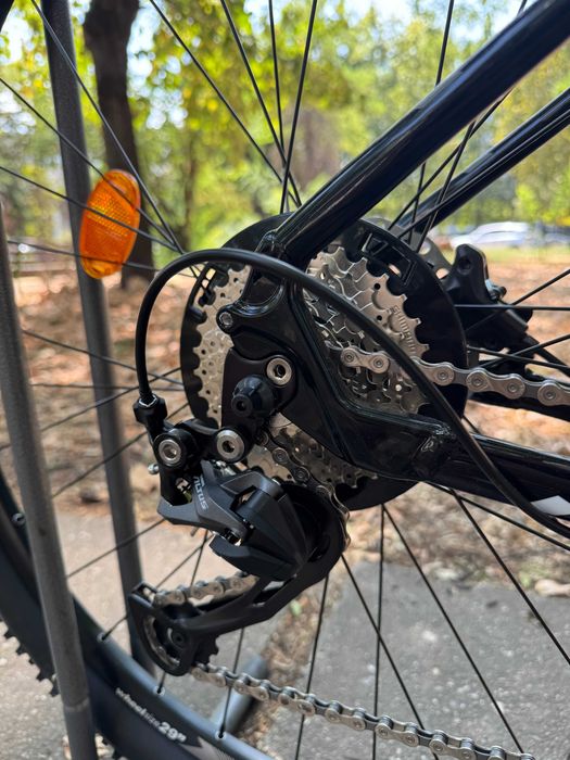 Планински велосипед SPRINT Maverick PRO 29