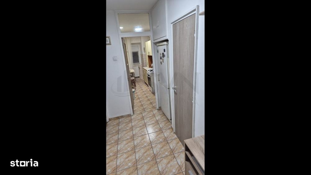 Garsoniera I Lacul Tei I Vanzare