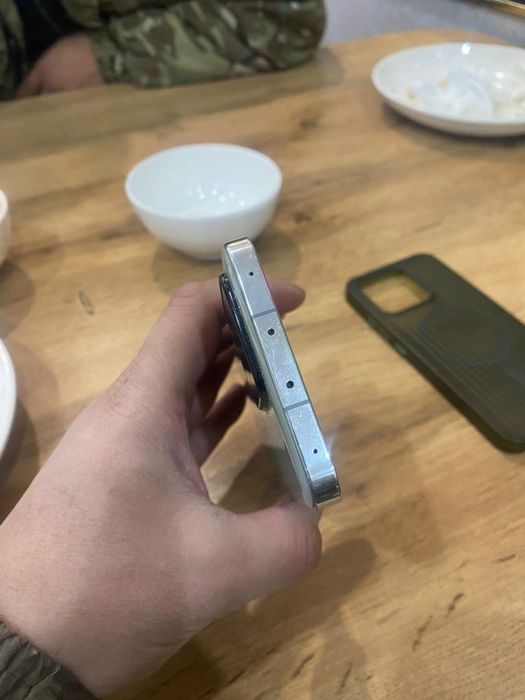 Xiaomi 13 обмен память 12/512