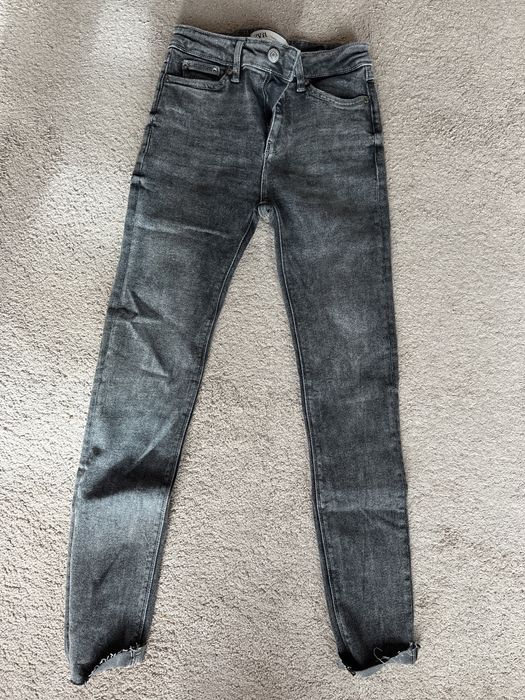 Дънки Zara дамски